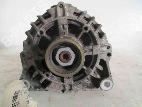 Used Alternator CITROËN C3 I (FC_, FN_) 1.6 16V (109 hp) 19717913