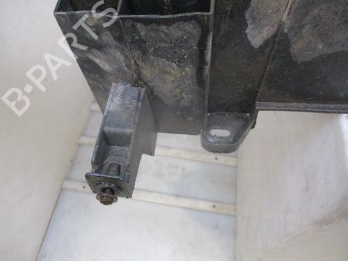 Rear bumper reinforcement RENAULT CLIO IV (BH_) 1.5 dCi 90 | BP26637617C73 