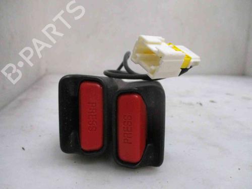 Used Seat buckle CITROËN C4 II (NC_) 1.2 THP 130 (NCHNYM, NCHNYT) (130 hp) 26632127