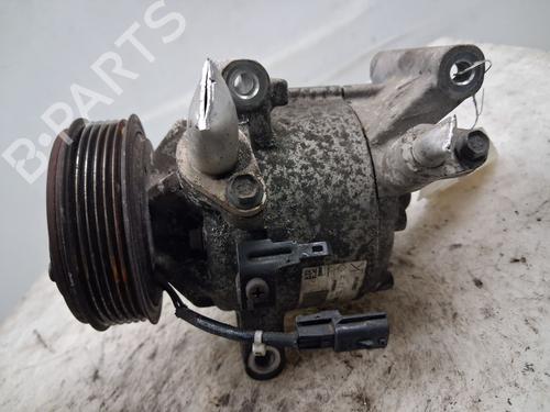 AC compressor DACIA DUSTER (HM_) 1.5 dCi 110 (HMAB) | BP40272971M34 - Image 2