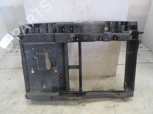 Panel frontal Panel frontal CITROËN C2 (JM_) 1.4 HDi (68 hp) 37453445 37453445