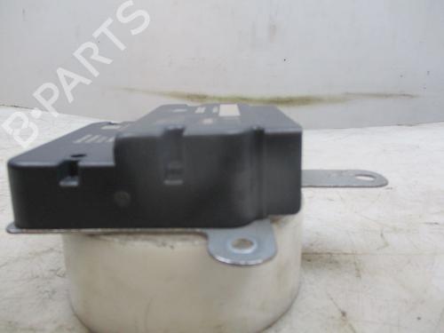 ECU airbags RENAULT CLIO IV Grandtour (KH_) 1.2 TCe 120 (KHAU) | BP26635392M53 