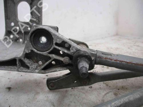 Front wipers mechanism FORD FOCUS C-MAX (DM2) 1.8 TDCi | BP20205877C83 