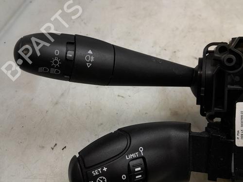 Headlight switch CITROËN C3 II (SC_) 1.6 BlueHDi 100 | BP30824083I24