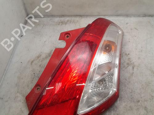 Used Right taillight Right taillight SUZUKI SWIFT IV (FZ, NZ) 1.2 (AZH412, ZC72S) (94 hp) 33187277 33187277