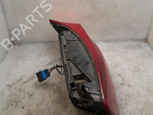 Right taillight CITROËN C4 Picasso II | BP32456170C35