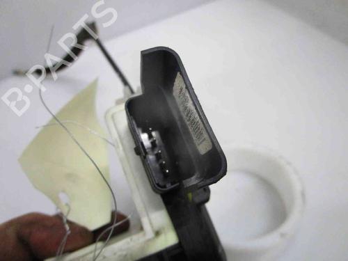 Front right lock PEUGEOT 5008 (0U_, 0E_) 1.6 HDi | BP19741045C97 