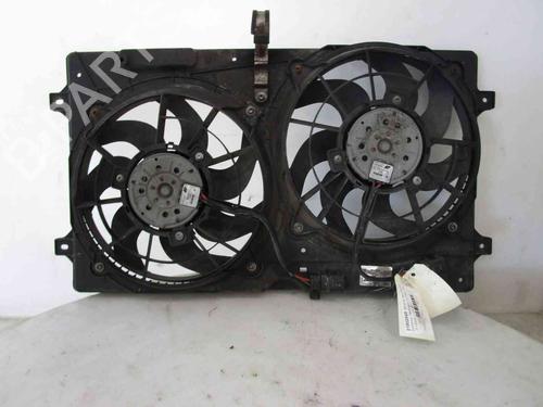 Used Radiator fan VW SHARAN (7M8, 7M9, 7M6) 1.8 T 20V (150 hp) 19718772