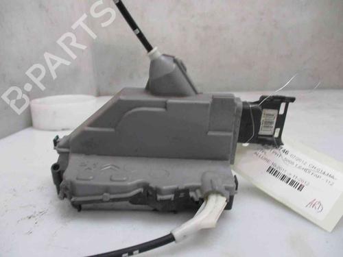 Rear right lock PEUGEOT 5008 (0U_, 0E_) 1.6 HDi | BP19741247C99