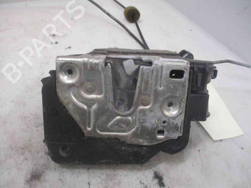 Front right lock MERCEDES-BENZ E-CLASS (W211) E 200 CDI (211.004) | BP30723082C97