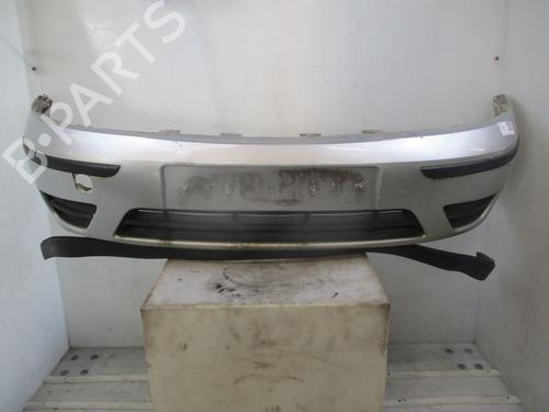 Used Front bumper PEUGEOT BOXER Bus (230P) 2.5 TDI (107 hp) 24863282