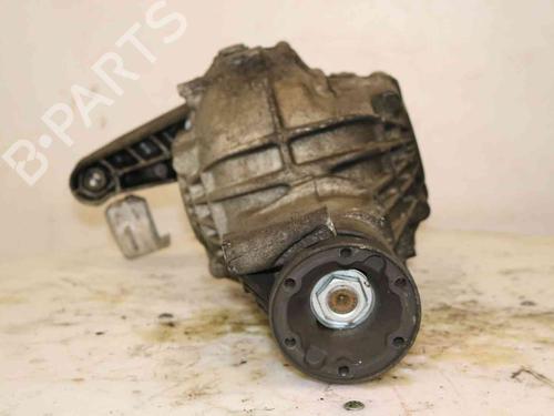 Used Front differential MERCEDES-BENZ M-CLASS (W163) ML 400 CDI (163.128) (250 hp) 19714513