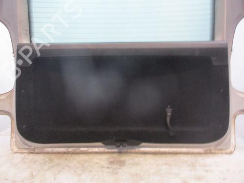 Tailgate PEUGEOT 807 (EB_) 2.0 HDI | BP29379743C6 