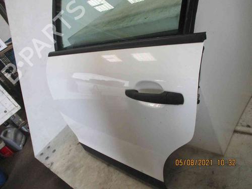 Left rear door CITROËN C4 I (LC_) 1.6 HDi | BP19740172C4 