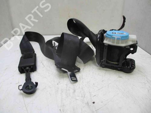 Høyre foran beltestrammer CITROËN C4 Picasso I MPV (UD_) [2006-2015]  26633890