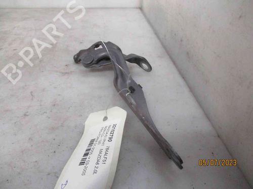 Used Hinge/Door check strap MAZDA 6 Hatchback (GG) [2002-2008]  19741338