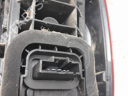 Left taillight DACIA DUSTER (HS_) 1.6 16V 4x4 | BP38448691C34 - Image 7
