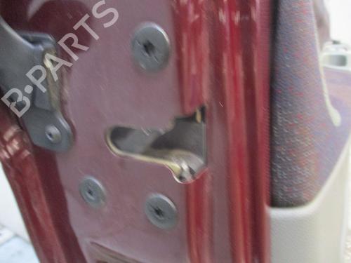 Left front door RENAULT TWINGO I (C06_) 1.2 (C066, C068) | BP24014507C2 