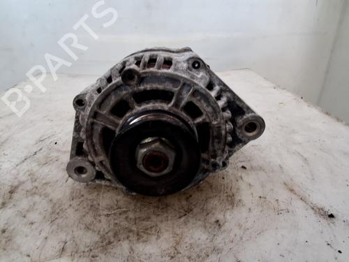 Used Alternator Alternator CHEVROLET SPARK (M300) 1.0 (68 hp) 35997140 35997140