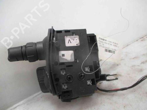 Steering column stalk RENAULT SCÉNIC II (JM0/1_) 1.5 dCi (JM1E, JM16) | BP21834178I23 