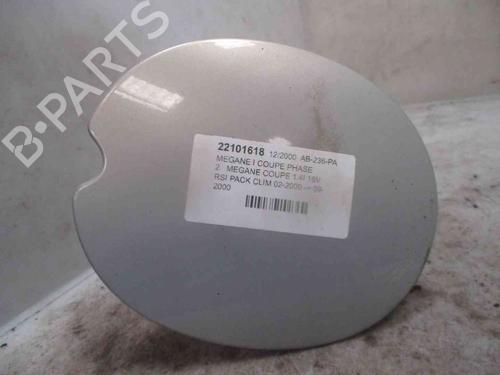Used Fuel flap RENAULT MEGANE I Coach (DA0/1_) 1.4 16V (DA0D, DA1H, DA0W, DA10) (95 hp) 19739628
