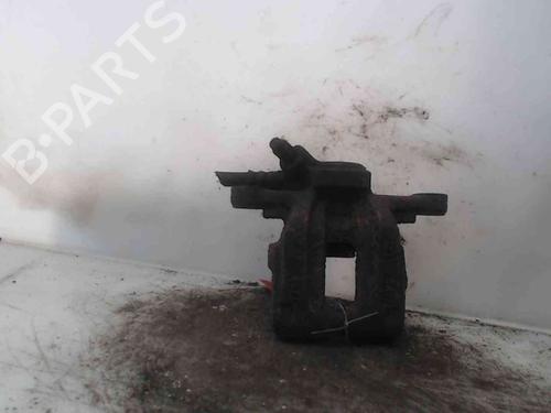 Left rear brake caliper MERCEDES-BENZ A-CLASS (W168) A 190 (168.032, 168.132) | BP20201612M107 