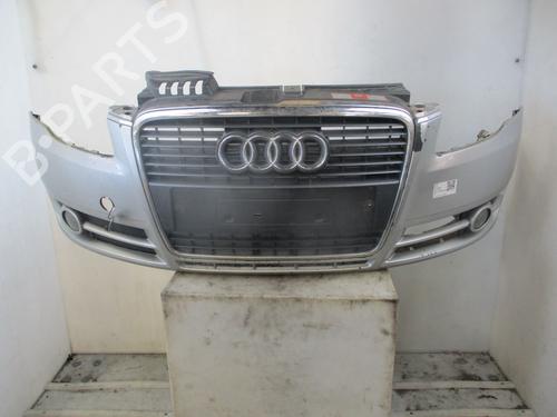 Used Front bumper AUDI A4 B7 Avant (8ED) 1.9 TDI (116 hp) 28029697
