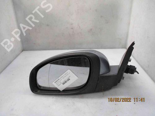 Used Left mirror OPEL VECTRA C GTS (Z02) 1.9 CDTI (F68) (120 hp) 26623275
