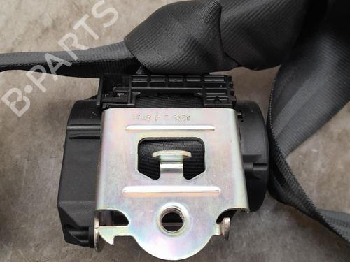 Rear right belt tensioner RENAULT CLIO IV (BH_) 1.5 dCi 90 | BP28414118C90 