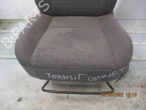 Left front seat FORD TRANSIT CONNECT (P65_, P70_, P80_) 1.8 16V | BP20200927C15 
