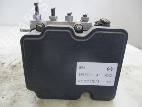 ABS pump SKODA FABIA II (542) 1.2 TSI | BP30739321M43 - Image 4