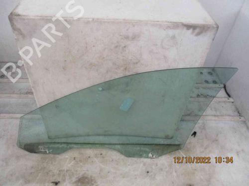 Front right door window PEUGEOT 607 (9D, 9U) 2.2 HDi | BP26625821C19 