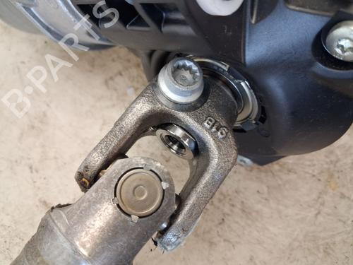 Steering column VW POLO VI (AW1, BZ1, AE1) 1.0 MPi | BP38914516M21 - Image 3