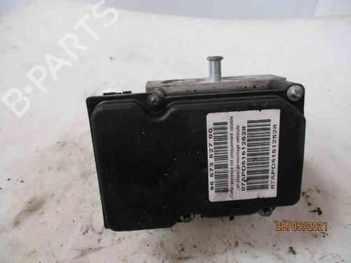 ABS pump PEUGEOT 307 (3A/C) 1.6 HDi 110 | BP19738383M43 