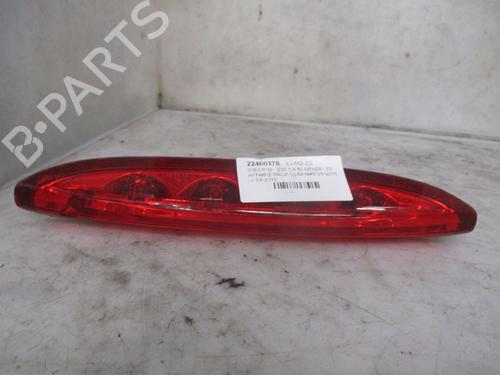 Used Third brake light PEUGEOT 208 I (CA_, CC_) 1.6 HDi / BlueHDi 75 (75 hp) 26634375