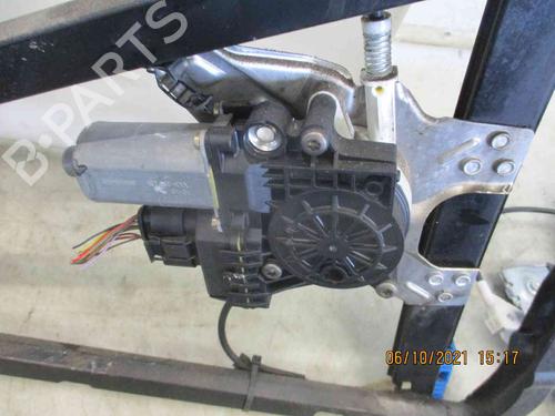 Front left window mechanism AUDI A6 C5 (4B2) 1.8 | BP19739254C22 