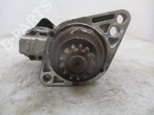 Used Starter SEAT LEON (1P1) 1.6 TDI (105 hp) 29493467