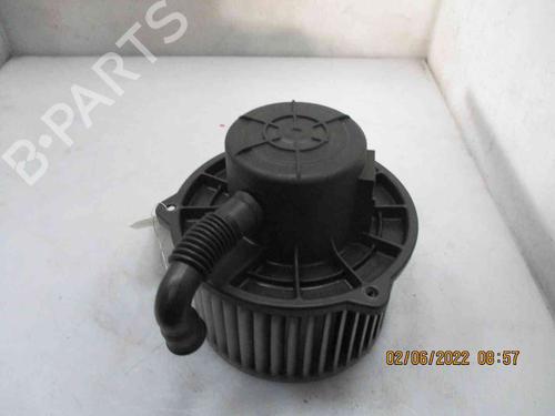 Heater blower motor HYUNDAI MATRIX (FC) 1.5 CRDi | BP26624837M62 