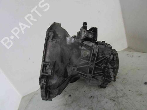 Gearbox OPEL ASTRA G Hatchback (T98) 1.2 16V (F08, F48) | BP19713068M3 