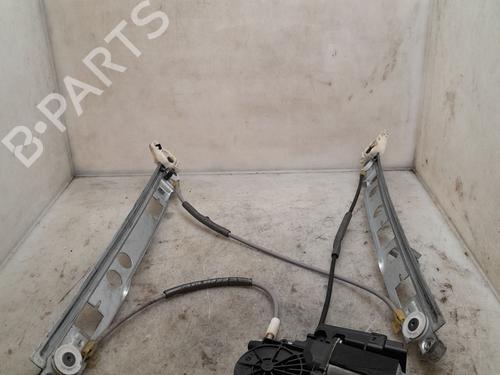 Used Front left window mechanism RENAULT MEGANE II (BM0/1_, CM0/1_) 1.6 16V (BM0C, CM0C) (113 hp) 30116635