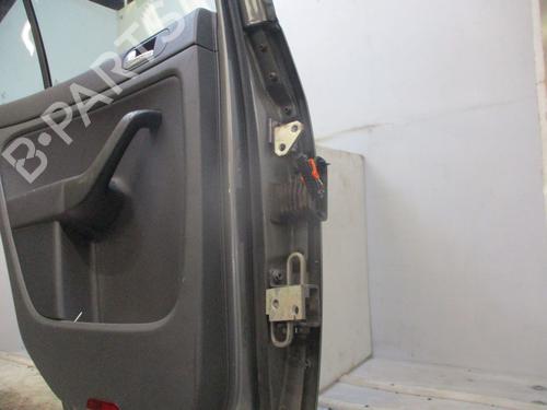Left rear door VW GOLF V (1K1)  | BP24014609C4 