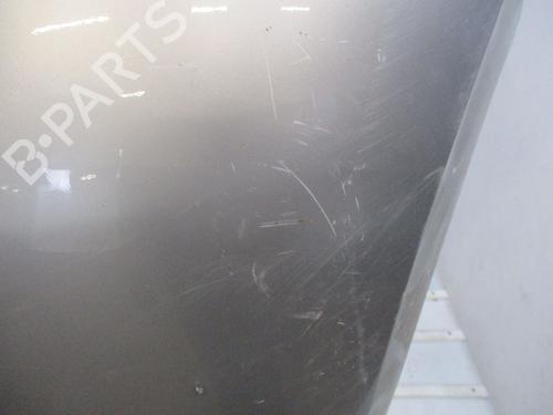 Rear bumper PEUGEOT 208 I (CA_, CC_) 1.6 HDi / BlueHDi 75 | BP29550156C8 