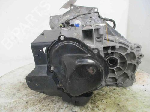 Gearbox FORD FIESTA VI (CB1, CCN) 1.25 | BP19711832M3 