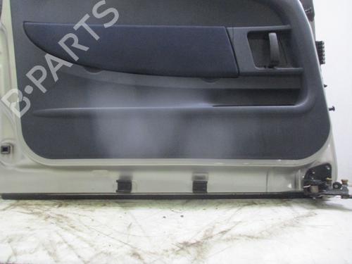 Schiebetür Links PEUGEOT 1007 (KM_) 1.4 16V | BP30823994C74 