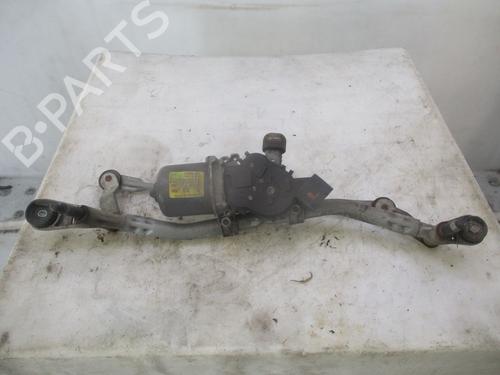 Used Front wipers mechanism Front wipers mechanism CITROËN DS3 (SA_) 1.6 HDi 90 (92 hp) 33220965 33220965