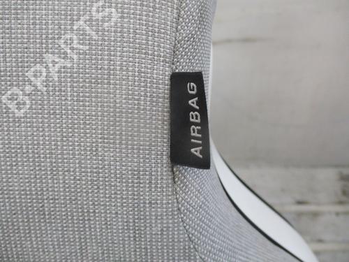 Sæde højre fortil RENAULT ZOE (BFM_) ZOE (BFMC, BFMD) | BP29083376C16