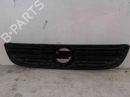 Grille OPEL ZAFIRA A MPV (T98) 2.2 DTI 16V (F75) | BP24004995C40 