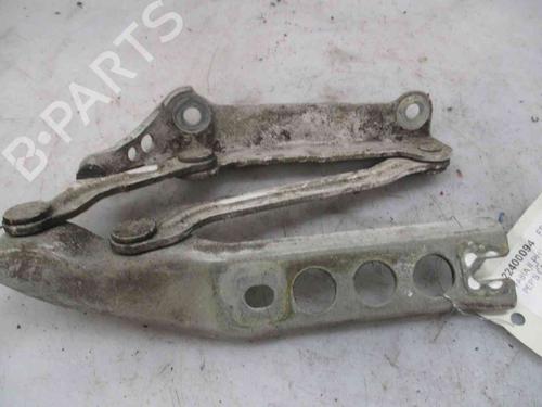 Hinge/Door check strap SKODA FABIA II (542) 1.2 | BP26632925C146 