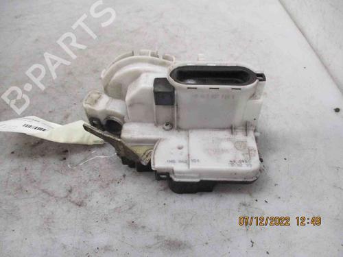 Front right lock SEAT CORDOBA (6K1, 6K2) 1.0 i | BP19713310C97 