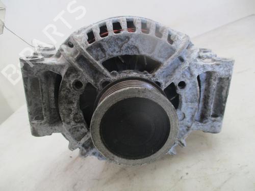 Used Alternator Alternator 37585128 37585128